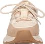 La Strada Chunky sneaker taupe dames - Thumbnail 4
