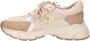 La Strada Chunky sneaker taupe dames - Thumbnail 5