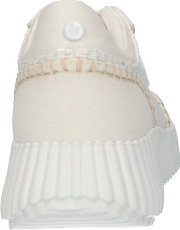 La Strada chunky sneakers ecru
