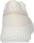 La Strada chunky sneakers ecru - Thumbnail 4