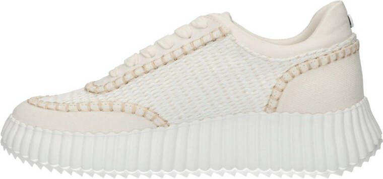 La Strada chunky sneakers ecru