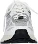 La Strada Sneaker wit met steentjes dames - Thumbnail 3