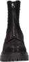 La Strada Dames Boots Imitatieleer Zwart - Thumbnail 4