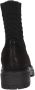 La Strada Dames Boots Imitatieleer Zwart - Thumbnail 5
