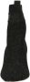 La Strada 2101725 BLACK dames enkellaarzen gekleed zwart - Thumbnail 4