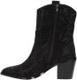 La Strada Western boot zwart dames - Thumbnail 3