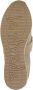 La Strada knitted slip-on sneakers goud zilver - Thumbnail 3