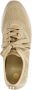 La Strada SmileFavorites Dames Sneakers Beige Stof - Thumbnail 4