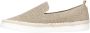 La Strada Sneaker slip-on goud dames - Thumbnail 4