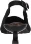 La Strada Slingback zwart dames - Thumbnail 5