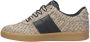 La Strada Sneaker beige dames - Thumbnail 4