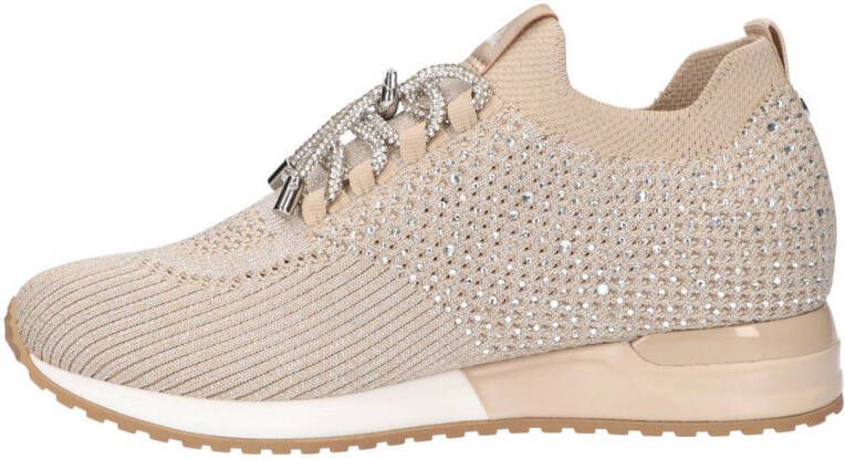 La Strada sneakers beige