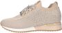 La Strada Sneaker beige dames - Thumbnail 4