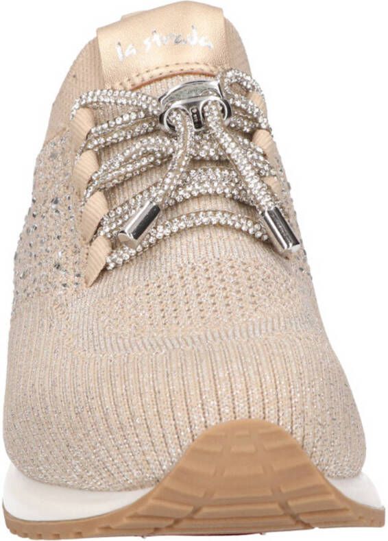 La Strada sneakers beige