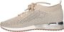 La Strada sneakers beige zilver - Thumbnail 4