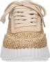 La Strada sneakers goud - Thumbnail 3