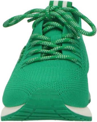 La Strada sneakers groen