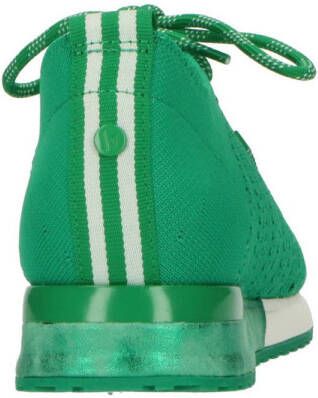 La Strada sneakers groen