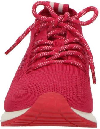 La Strada sneakers fuchsia