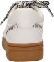 La Strada Sneaker wit met goud dames - Thumbnail 3