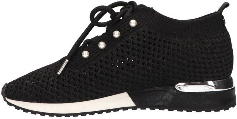 La Strada sneakers zwart