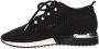La Strada Sneaker zwart dames - Thumbnail 3