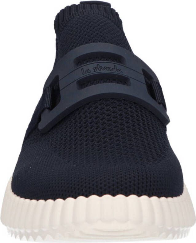 La Strada sneakers zwart