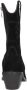La Strada Western bootie zwart dames - Thumbnail 5