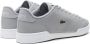 Lacoste Carnaby Cup Grey- Heren Grey - Thumbnail 3