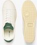 LACOSTE Lage Sneakers Heren Carnaby Pro Maat: 42 Materiaal: Leatherlook Kleur: Wit - Thumbnail 6