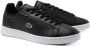 Lacoste Sneakers met labelprint en logostitching model 'CARNABY' - Thumbnail 6