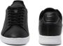 Lacoste Sneakers met labelprint en logostitching model 'CARNABY' - Thumbnail 7