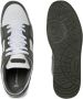 Lacoste Court Cage Basketball Schoenen white khaki maat: 46 beschikbare maaten:42 43 44.5 45 46 - Thumbnail 11