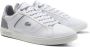Lacoste Europa Pro Fashion sneakers Schoenen white light grey maat: 43 beschikbare maaten:42.5 43 44.5 45 46 - Thumbnail 9