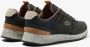 Lacoste De Coste Jogger 2.0 grn UIT WHT 744Sma00401X3 leer Groen Heren - Thumbnail 8