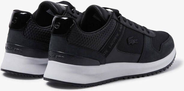 Lacoste Joggeur 2.0 sneakers zwart