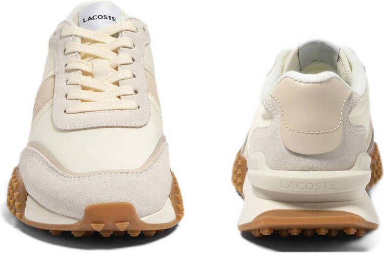 Lacoste L-spin Deluxe sneakers ecru naturel