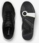 Lacoste Line Shot Basketball Schoenen black dark grey maat: 41 beschikbare maaten:41 42.5 43 44.5 45 46 - Thumbnail 9