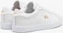 Lacoste Leren sneaker met logo-applicatie model 'POWERCOURT 2.0' - Thumbnail 8