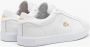 Lacoste Sneakers Powercourt 2.0 124 1 Sfa in wit - Thumbnail 7