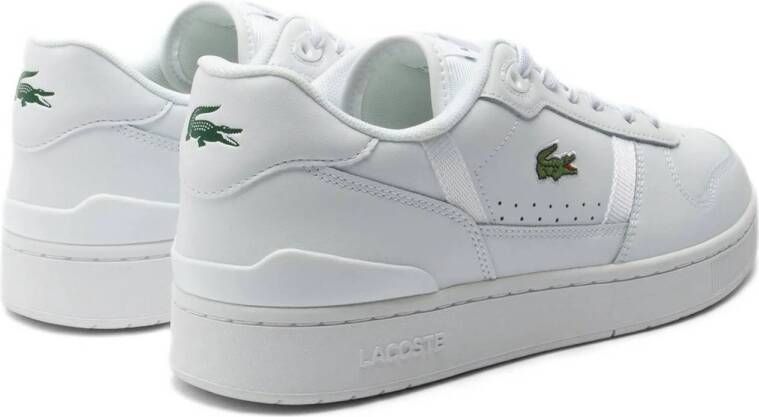 Lacoste T-Clip Set 224 sneakers wit