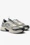 Lacoste Storm 2k Heren Schoenen Wit Maat: 40.5 Textil Leer Synthetisch Foot Locker - Thumbnail 3