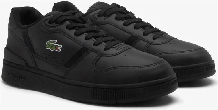 Lacoste T-Clip Set 224 sneakers zwart