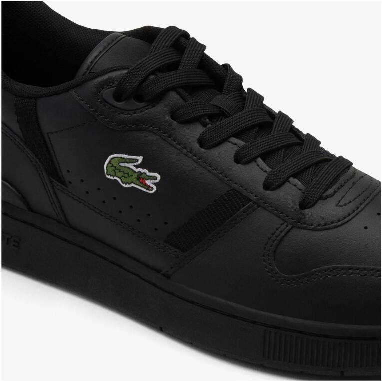 Lacoste T-Clip Set 224 sneakers zwart