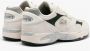 Lacoste Carnaby Pro Low Vintage sneakers offwhite donkergroen - Thumbnail 2