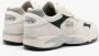 Lacoste Carnaby Pro Low Vintage sneakers offwhite donkergroen - Thumbnail 3