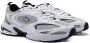 Lacoste Heren Sneakers Wit SMA0021 1R5 STORM - Thumbnail 4