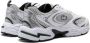 Lacoste Heren Sneakers Wit SMA0021 1R5 STORM - Thumbnail 5