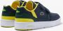 Lacoste Sneakers met labeldetails model 'T-CLIP' - Thumbnail 10