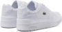 Lacoste T-clip 0722 Basketball Schoenen white white maat: 46 beschikbare maaten:42.5 44.5 45 46 - Thumbnail 5